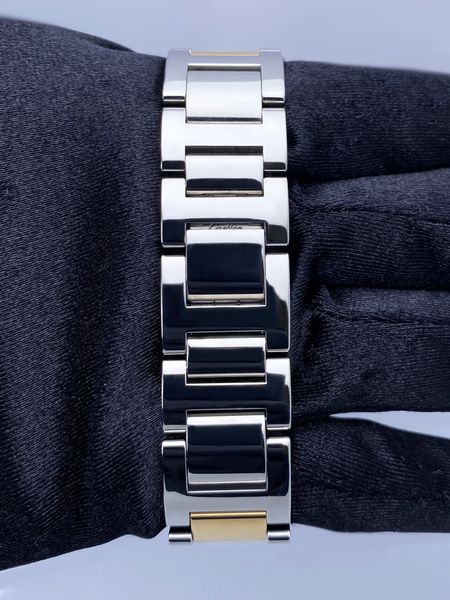 Cartier Ballon Bleu W6920047